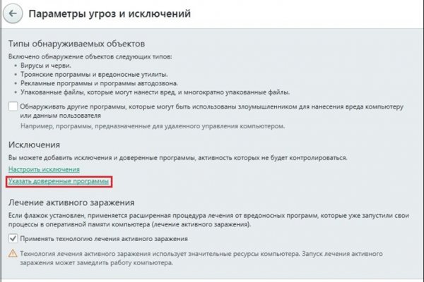 Kraken рынок